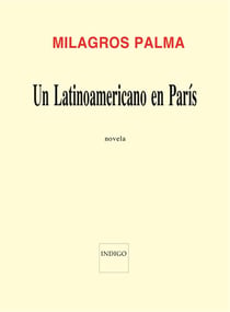 Un latinoamericano en paris