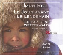 Le jour avant le lendemain