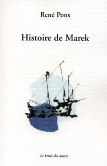 Histoire de marek