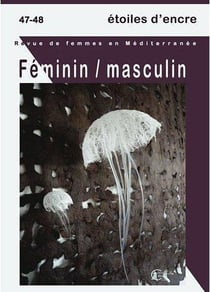 Étoiles d'encre n.47/48 - féminin-masculin