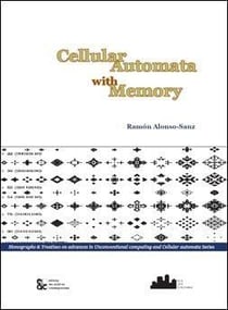 Cellular automata with memory