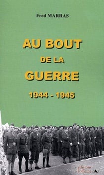 Au bout de la guerre, 1944-1945
