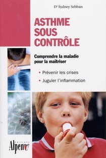 Asthme sous contrôle