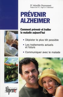 Maladie d'alzheimer