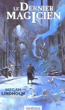 Dernier magicien (le)