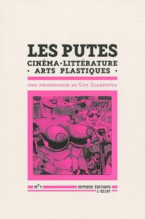 Les Putes : n°7