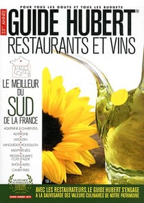 Le guide hubert (édition 2011)