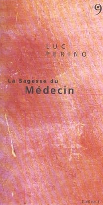 Sagesse du Medecin