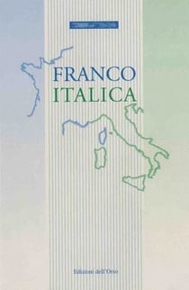 Franco-Italica, n° 17-18/2000