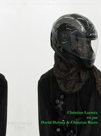 Christian Lacroix vu par Dubois & Rizzo
