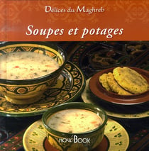 Soupes et potages