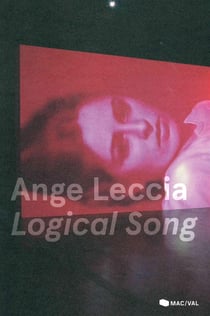 Ange Leccia - logical song