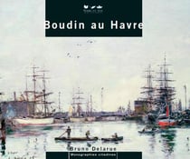 Boudin in le havre (version anglaise)