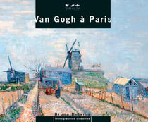 Van gogh in paris (version anglaise)
