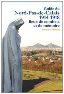 GUIDE DU NORD-PAS-DE-CALAIS
