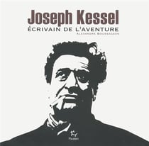 Joseph Kessel