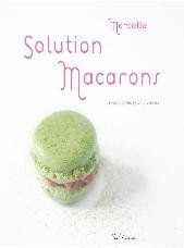Solution macarons