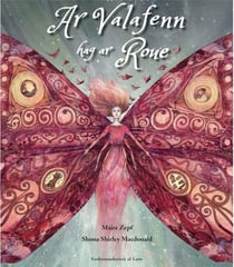 Ar valafenn hag ar roue