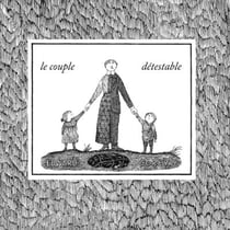 Le couple détestable