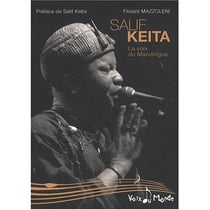 SALIF KEITA