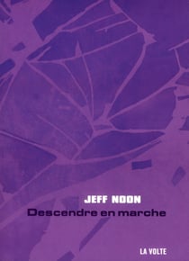Descendre en marche