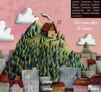 Des nouvelles de suisse