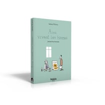 Ainsi soient-ils - journal d'un inventaire