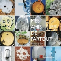 Mes amis de partout