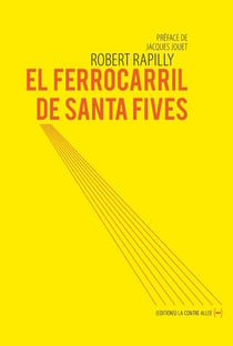 El ferrocarril de Santa Fives