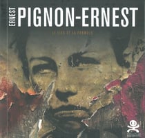 OPUS DELITS Tome 30 : Ernest Pignon-Ernest - le lieu et la formule