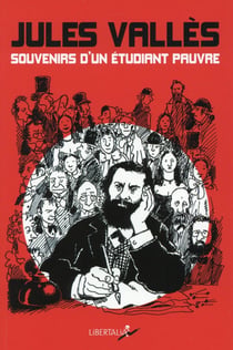 Souvenirs d'un étudiant pauvre