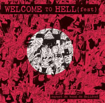 Welcome to hell(fest) t.1