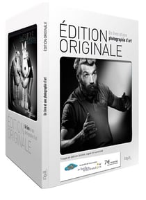 Les doudous enchantés - sébastien chabal