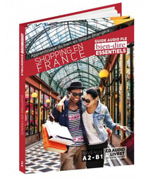 Bien Dire Essentiels : shopping en France