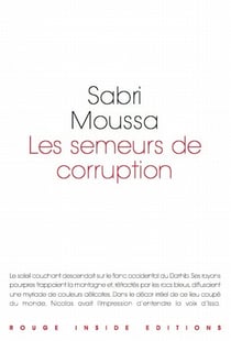 Les semeurs de coruption
