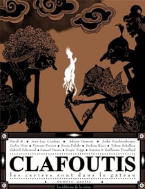 Clafoutis : les cerises sont dans le gâteau Tome 4