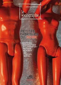 LE SOCIOGRAPHE n.49 : petites fabriques du genre
