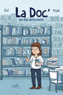 La doc' - une prof parmi d'autres