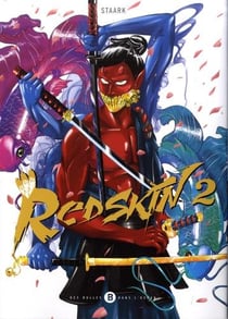 Redskin t.2