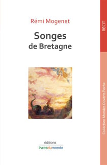 Songes de bretagne