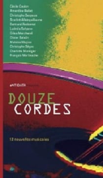 Douze cordes - 12 nouvelles musicales