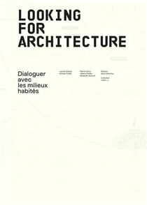 Looking for architecture