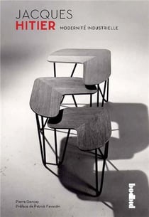 Jacques hitier modernite industrielle