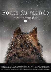 Revue Bouts du monde
