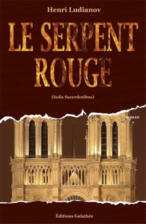 Le serpent rouge (solis sacerdotibus)