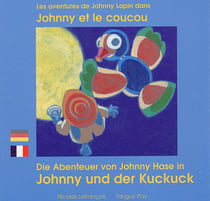Johnny et le coucou francais allemand