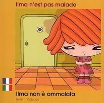 Ilma n'est pas malade francais italien