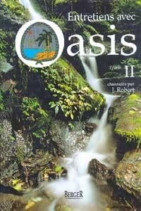 Entretiens avec oasis t 02