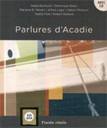 Parlures d'Acadie