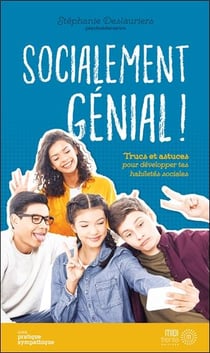 SOCIALEMENT GENIAL